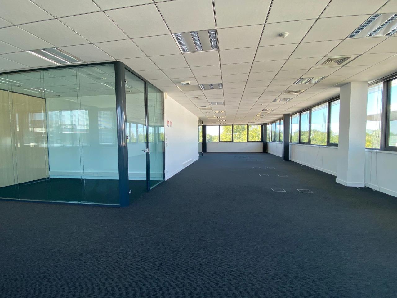 Bureau Le Haillan 421m² Location bureau Le Haillan Gironde OLBUR2119832 7